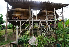 Baan 2 Dao Farmstay - Hostel