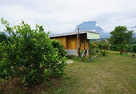 Baan 2 Dao Farmstay - Hostel