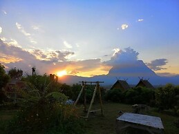 Baan 2 Dao Farmstay - Hostel