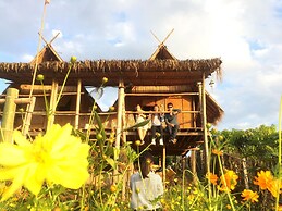 Baan 2 Dao Farmstay - Hostel