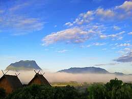 Baan 2 Dao Farmstay - Hostel