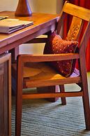 HuanHuaHongTai hotel