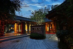 HuanHuaHongTai hotel