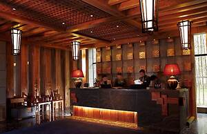 HuanHuaHongTai hotel