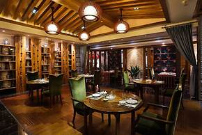 HuanHuaHongTai hotel