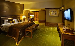 HuanHuaHongTai hotel