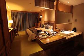 HuanHuaHongTai hotel