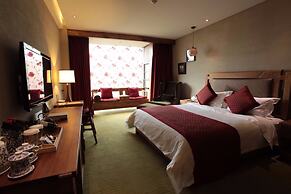 HuanHuaHongTai hotel