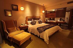 HuanHuaHongTai hotel