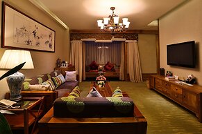 HuanHuaHongTai hotel