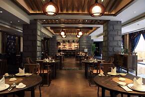 HuanHuaHongTai hotel