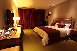 HuanHuaHongTai hotel