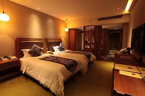 HuanHuaHongTai hotel