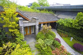 HuanHuaHongTai hotel