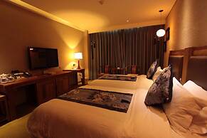 HuanHuaHongTai hotel