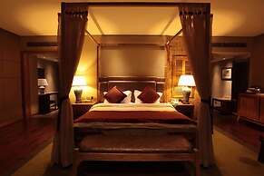 HuanHuaHongTai hotel