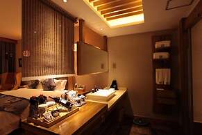 HuanHuaHongTai hotel