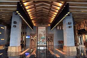 HuanHuaHongTai hotel