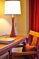 HuanHuaHongTai hotel