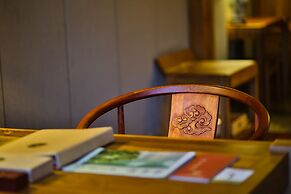 HuanHuaHongTai hotel