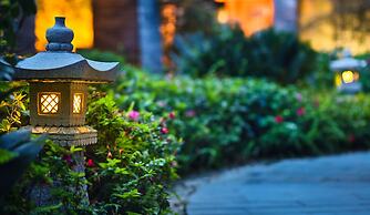 HuanHuaHongTai hotel