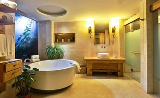 HuanHuaHongTai hotel