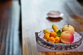 HuanHuaHongTai hotel