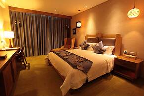 HuanHuaHongTai hotel