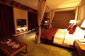 HuanHuaHongTai hotel