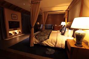 HuanHuaHongTai hotel