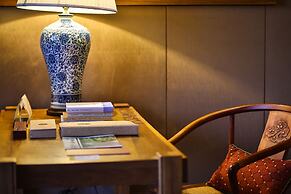 HuanHuaHongTai hotel