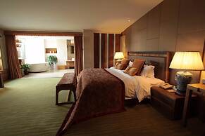 HuanHuaHongTai hotel