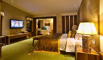 HuanHuaHongTai hotel