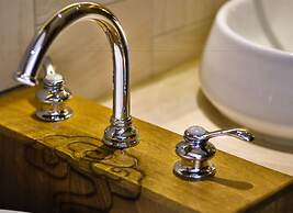 HuanHuaHongTai hotel