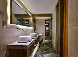 HuanHuaHongTai hotel