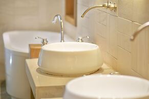 HuanHuaHongTai hotel