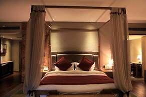 HuanHuaHongTai hotel