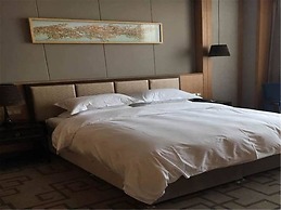 Weihai Guishe Fourseasons Hotel