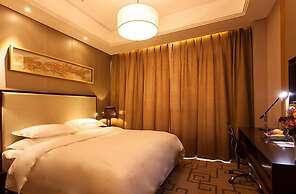 Weihai Guishe Fourseasons Hotel