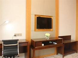 Weihai Guishe Fourseasons Hotel