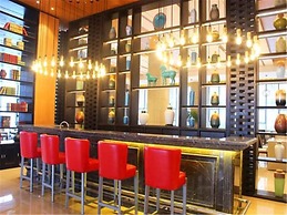 Weihai Guishe Fourseasons Hotel