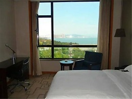 Weihai Guishe Fourseasons Hotel