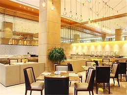 Weihai Guishe Fourseasons Hotel