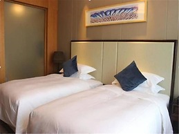 Weihai Guishe Fourseasons Hotel