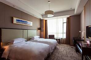 Weihai Guishe Fourseasons Hotel