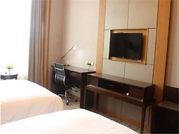 Weihai Guishe Fourseasons Hotel