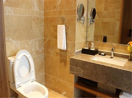 Weihai Guishe Fourseasons Hotel