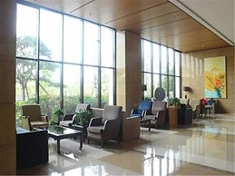 Weihai Guishe Fourseasons Hotel