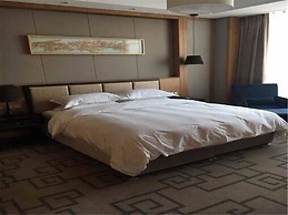 Weihai Guishe Fourseasons Hotel