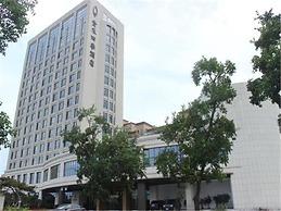 Weihai Guishe Fourseasons Hotel